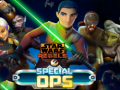 Mchezo Star Wars Rebels Special Ops