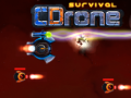 Mchezo Survival CDrone 