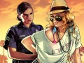 Mchezo GTA Puzzle Challenge