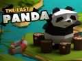 Mchezo The Last Panda