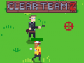 Mchezo Clear Team Z