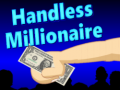 Mchezo Handless Millionaire