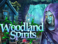 Mchezo Woodland Spirits