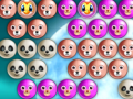 Mchezo Bubble Shooter Pet