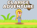 Mchezo Clarice Adventure