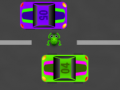 Mchezo Frogger The Sapo