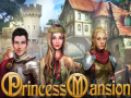 Mchezo Princess Mansion