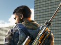 Mchezo Urban sniper 3d