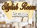 Mchezo Stylish Room Escape