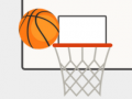 Mchezo Basket Ball