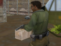 Mchezo Urban Counter Terrorist Warfare
