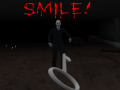 Mchezo Smile!
