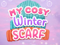 Mchezo My Cosy Winter Scarf