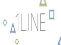 Mchezo 1 Line