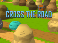 Mchezo Cross The Road
