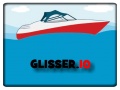 Mchezo Glisser.io