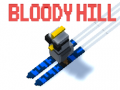 Mchezo Bloody Hill
