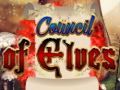 Mchezo Council of Elves