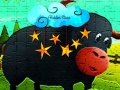 Mchezo Cartoon Hidden Stars