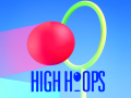 Mchezo High Hoops