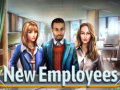 Mchezo New Employees