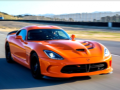 Mchezo Supercars 