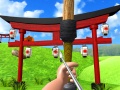 Mchezo Archery Clash
