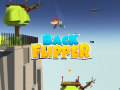Mchezo Back Flipper