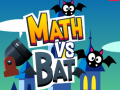 Mchezo Math vs Bat