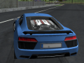Mchezo Elite Racing