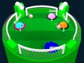 Mchezo Ping.io