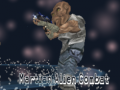 Mchezo Martian Alien Combat