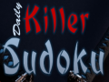 Mchezo Daily Killer Sudoku