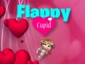 Mchezo Flappy Cupid