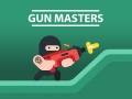 Mchezo Gun Masters