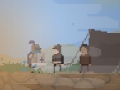 Mchezo kingdom survival