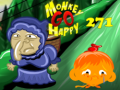 Mchezo Monkey Go Happy Stage 271