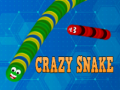 Mchezo Crazy Snake