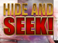 Mchezo Hide and Seek