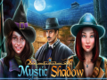 Mchezo Mystic Shadow