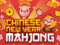 Mchezo  Mahjong chain
