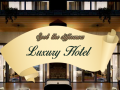 Mchezo Spot the differences Luxury Hotel