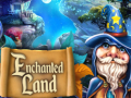 Mchezo Enchanted Land