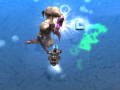 Mchezo Marine Invaders