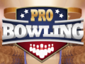 Mchezo Pro Bowling
