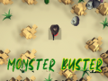 Mchezo Monster Buster