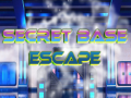 Mchezo Secret Base escape