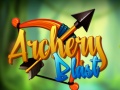 Mchezo Archery Blast