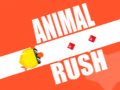 Mchezo Animal Rush