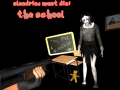 Mchezo Slendrina Must Die: The School